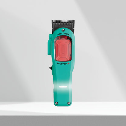 Gamma Boosted Up Clipper