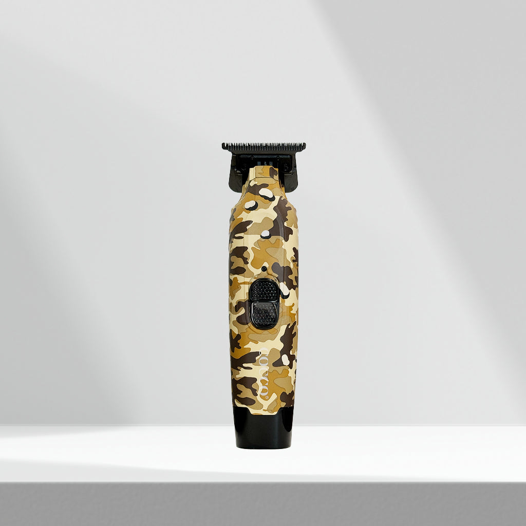 Cocco Hyper Veloce Pro Trimmer - Cammo
