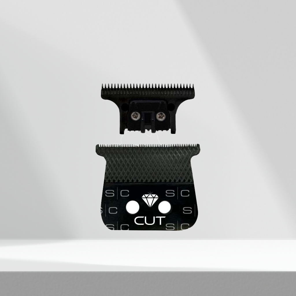 StyleCraft Diamond Cut Blade - Black Diamond