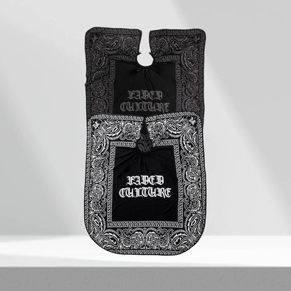 FADED CULTURE CAPE