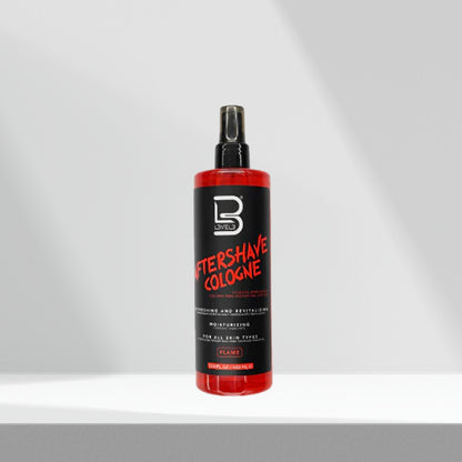 L3VEL 3 Aftershaves - 13.5oz
