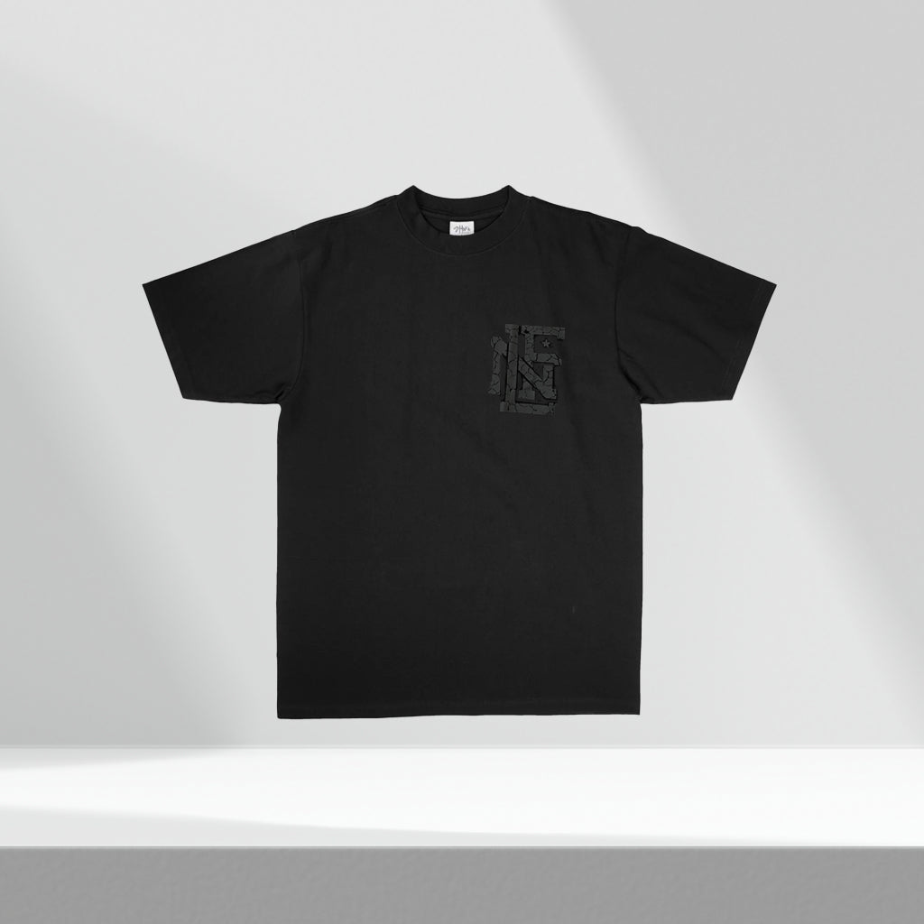 NO FADE NO LIFE TEE