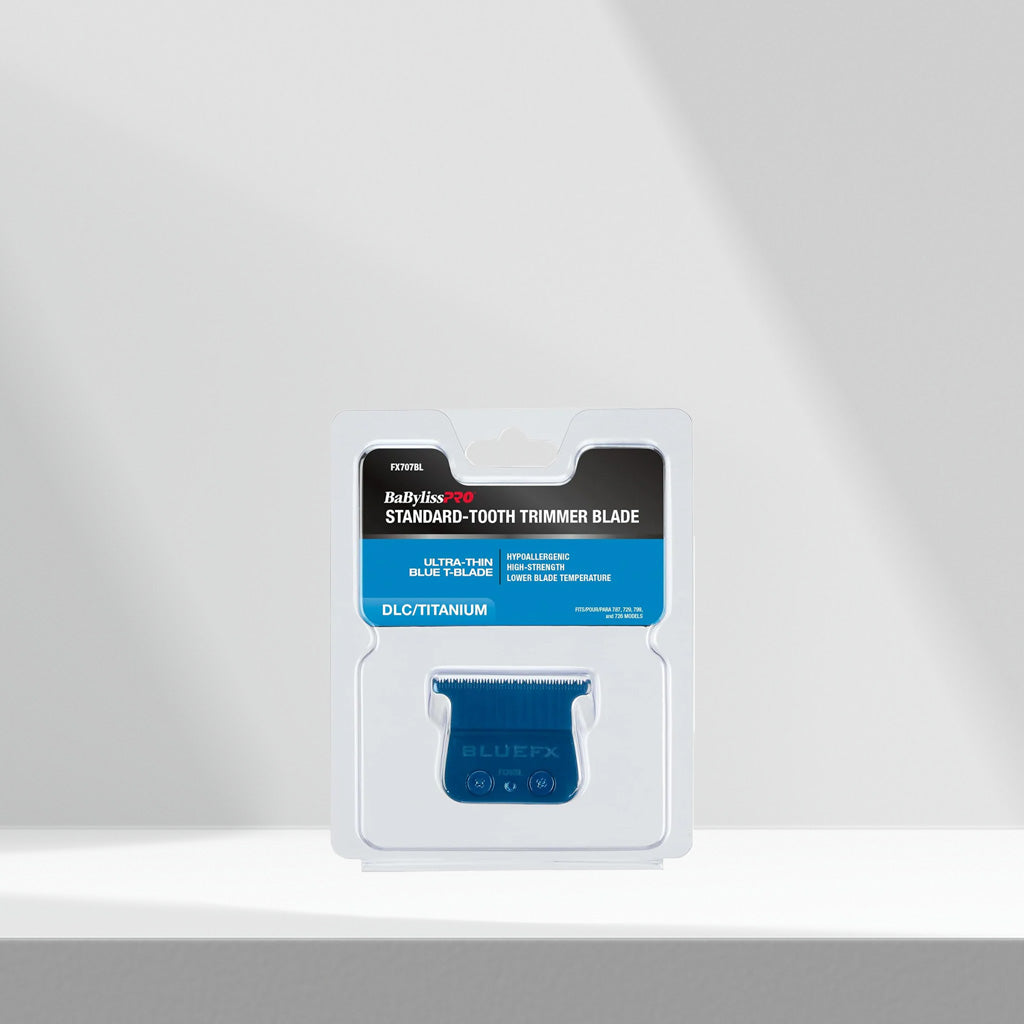 BaBylissPRO BLUEFX Trimmer Blade (FX707BL)
