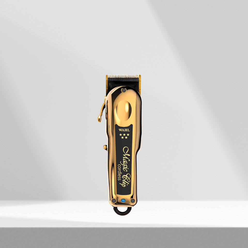 Wahl Cordless Gold Magic Clip