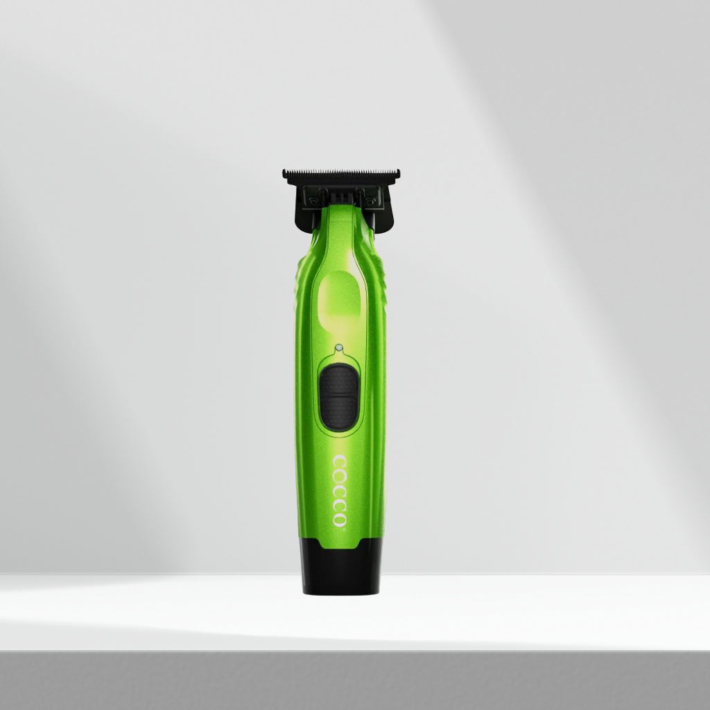 Cocco Hyper Veloce Pro Trimmer