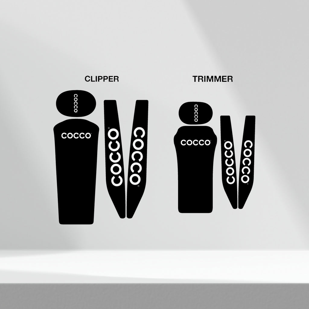 Cocco Pro Grips