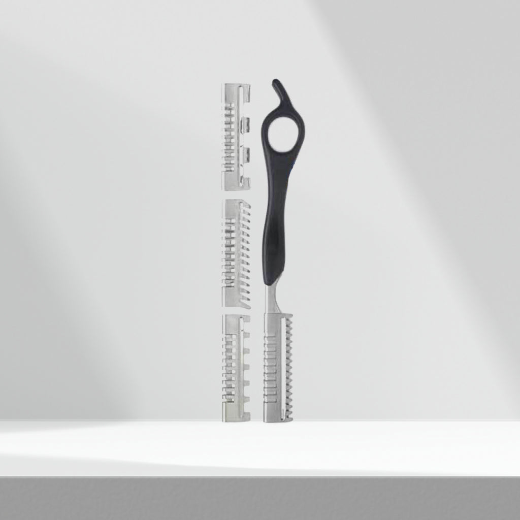 Hair Shaper