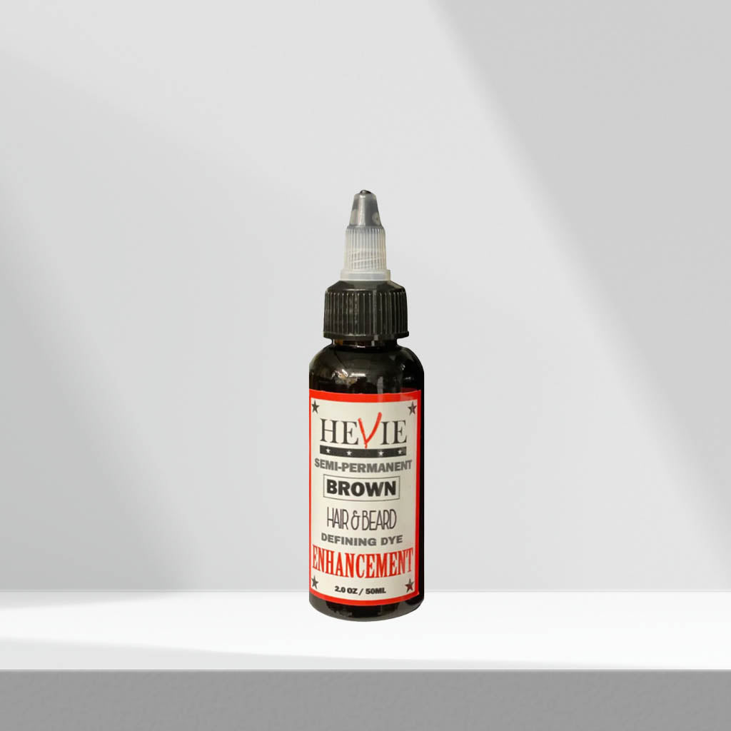Hevie Enhancement
