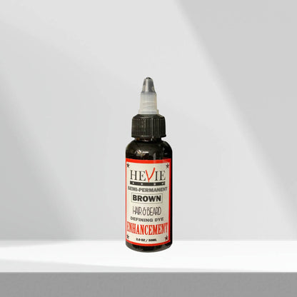 Hevie Enhancement