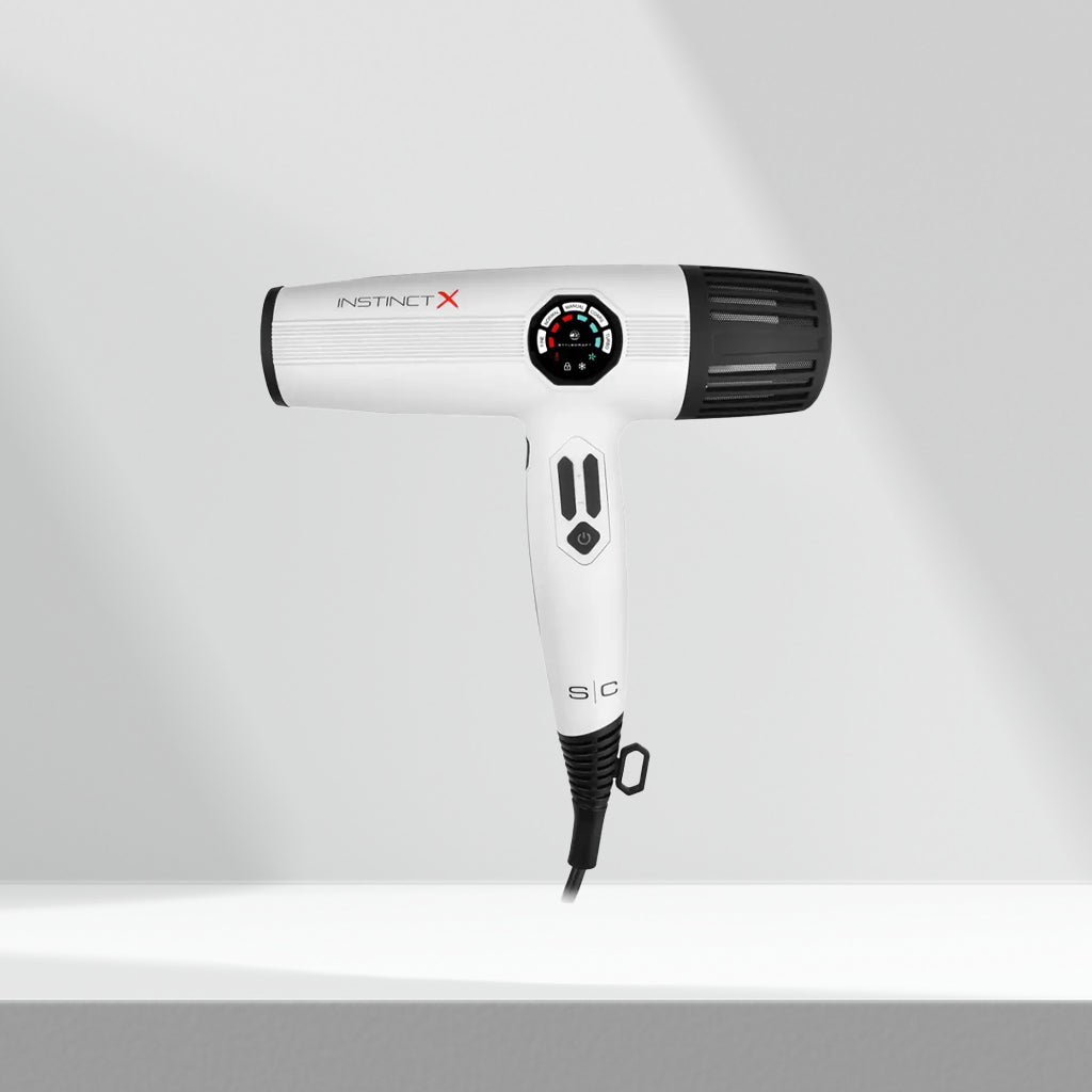 StyleCraft Instinct-X Professional Hair Dryer