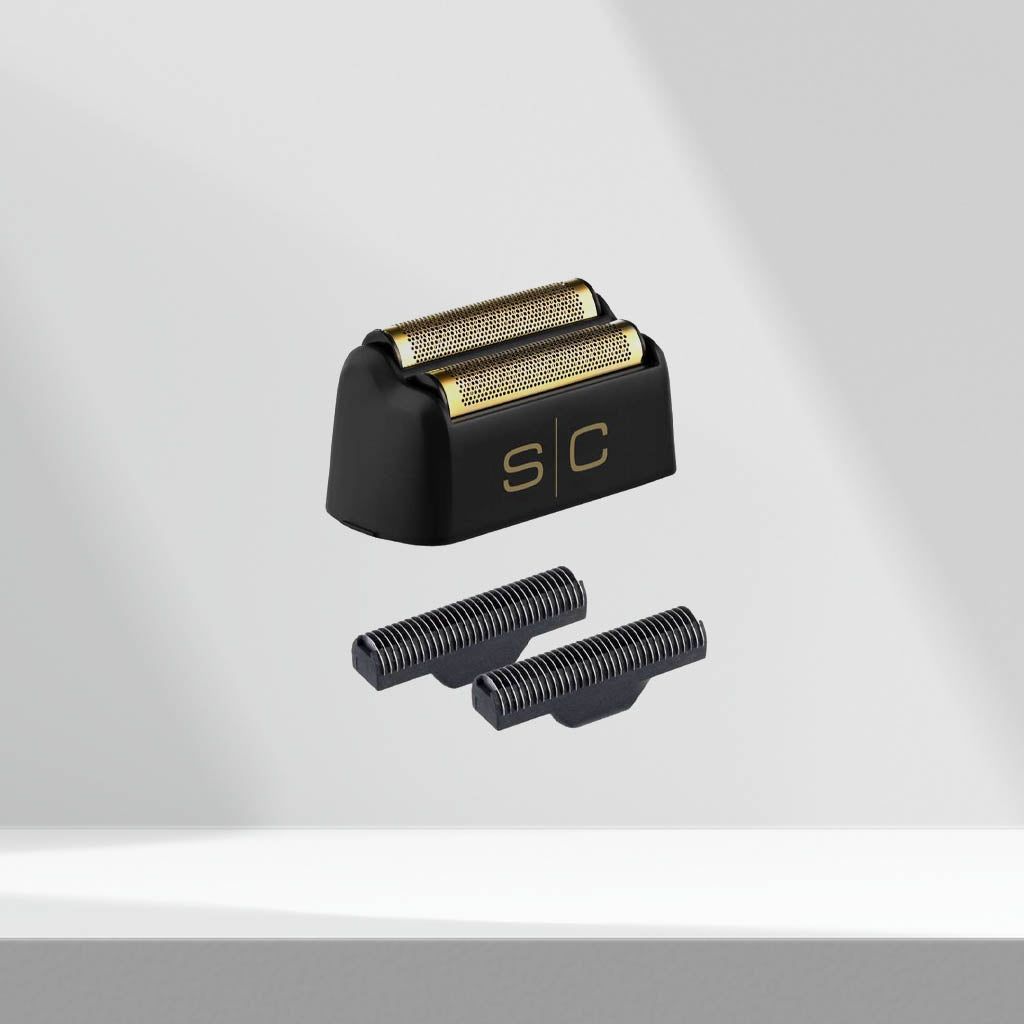 StyleCraft Instinct Foil and Cutter Replacement