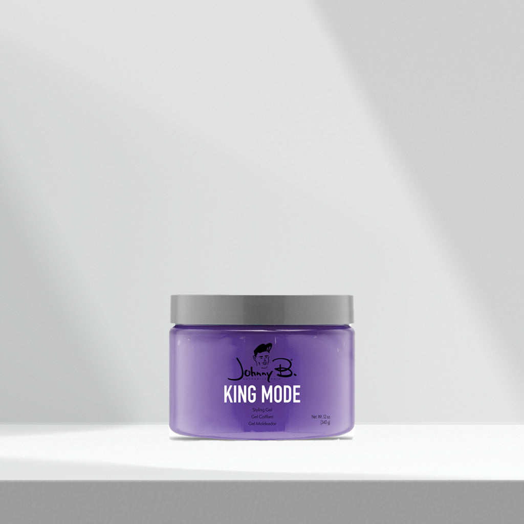 Jhonny B Styling KING MODE - 12 OZ
