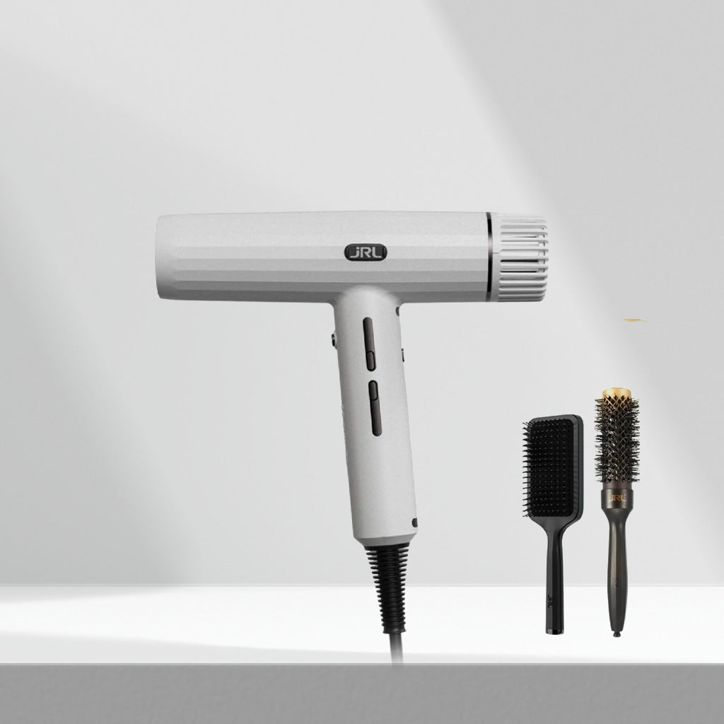 JRL Blow Dryer Forte Pro White