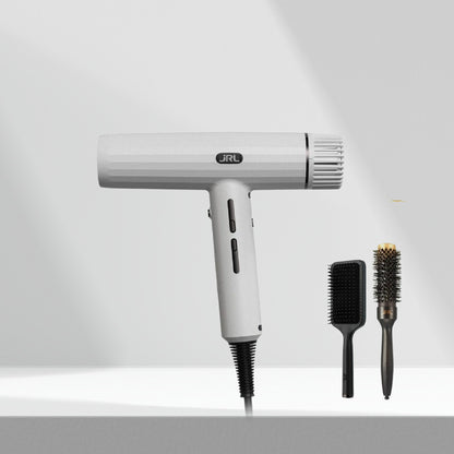 JRL Blow Dryer Forte Pro White