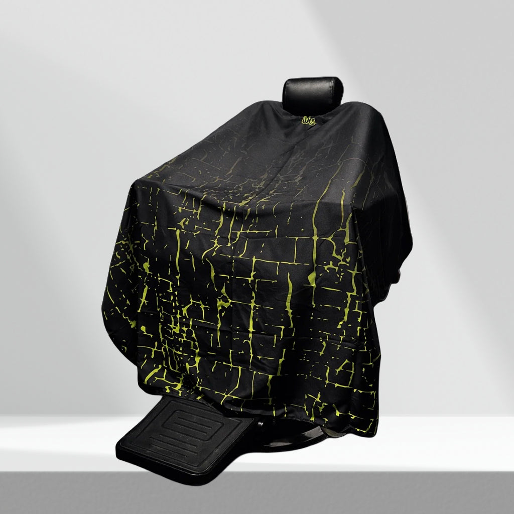 Working Class CO. Barber Cape
