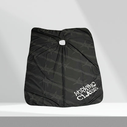 Working Class CO. Barber Cape