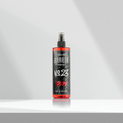 Marmara Spray After Shave Colognes
