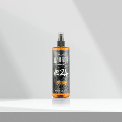 Marmara Spray After Shave Colognes