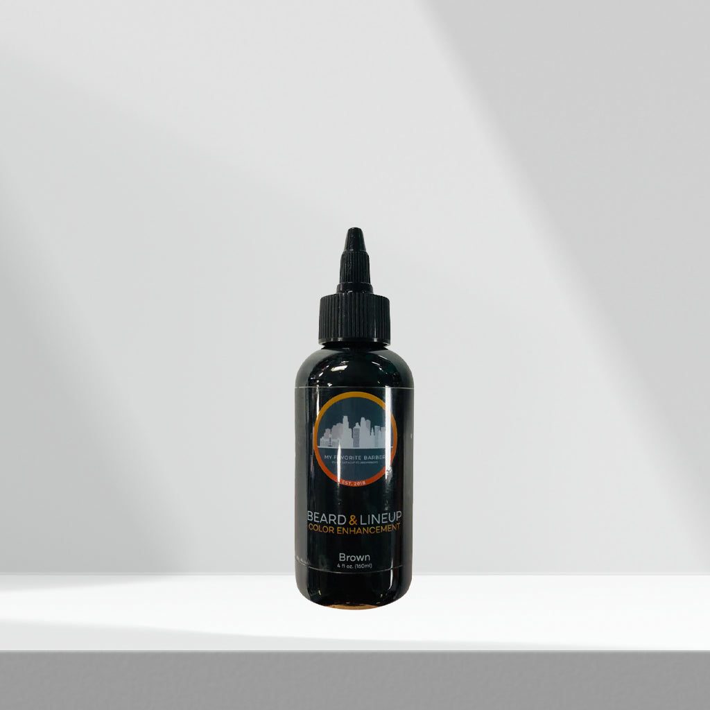 My Favorite Barber Enhancement - 4oz