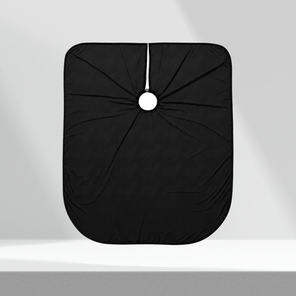 OF BLACKEDOUT CAPE