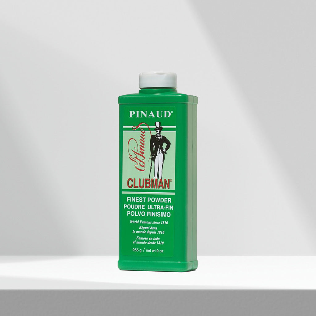 Clubman Pinaud Powder