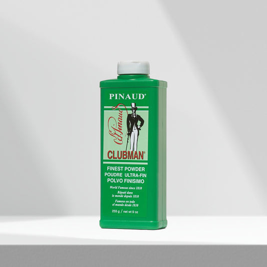 Clubman Pinaud Powder