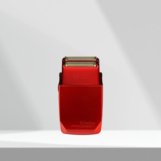 StyleCraft Wireless Prodigy Shaver