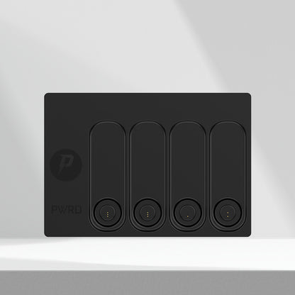 PWRD PRO Charging Mat Bundle