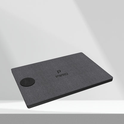 PWRD PRO Charging Mat Bundle