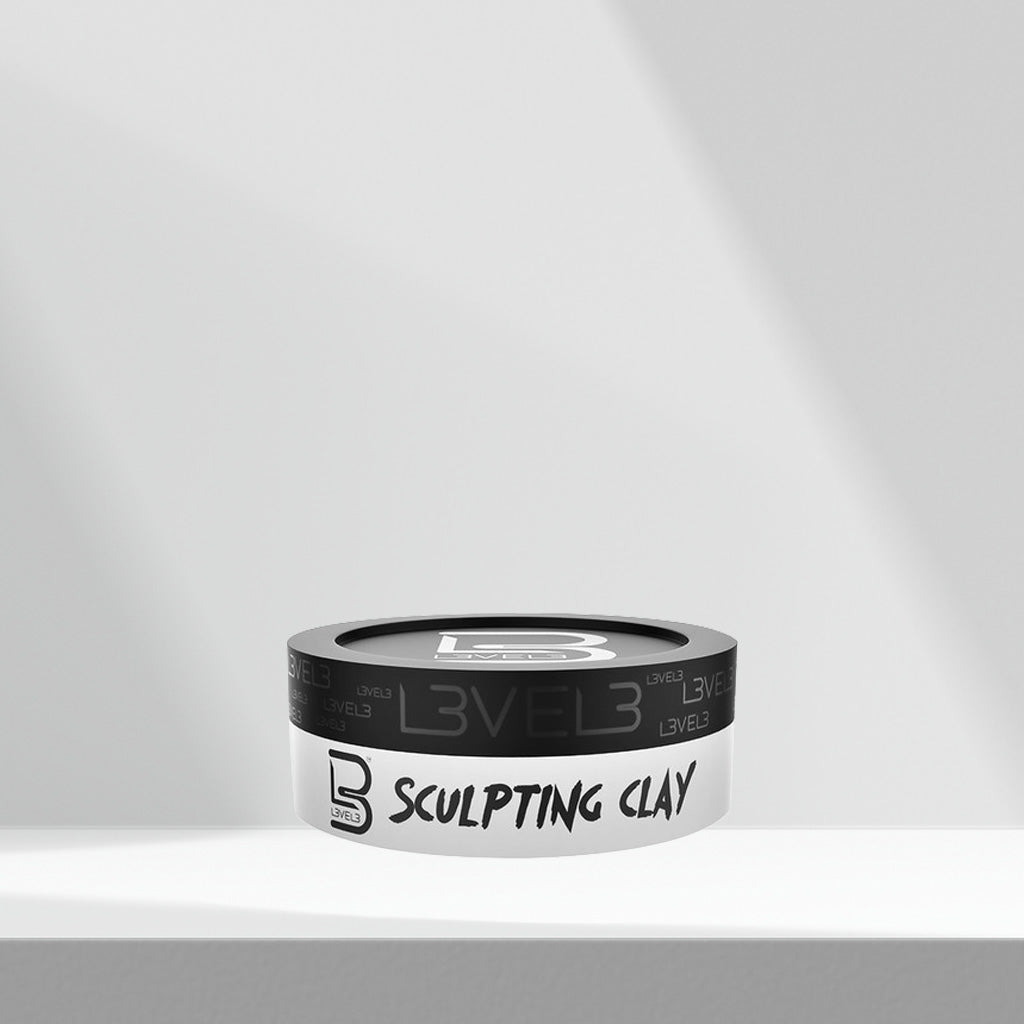 L3VEL 3 Sculpting Clay