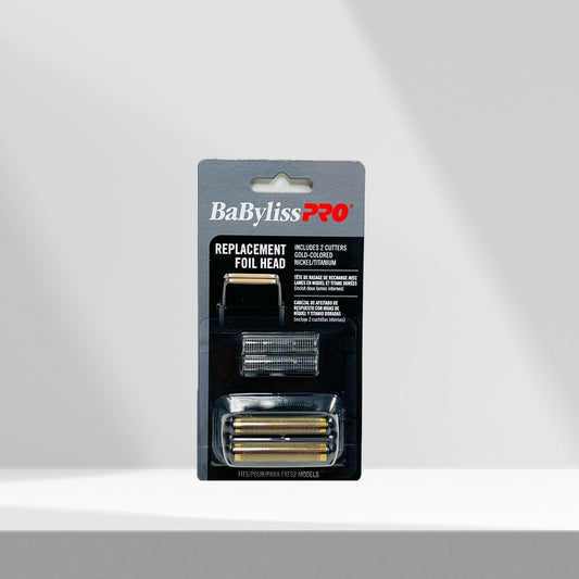 BaByliss Replacement Foil & Cutter
