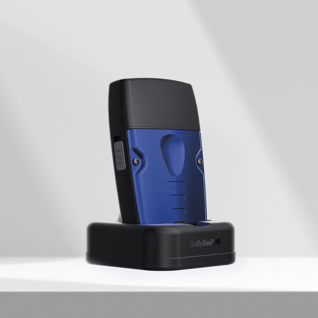 BaBylissPRO® LO-PROFX Compact Series Single-Foil Shaver
