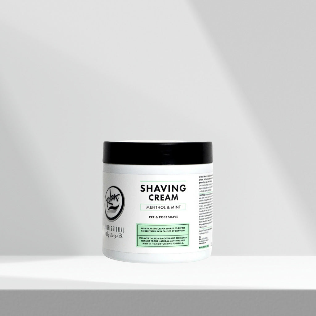 Rolda Shaving Cream Menthol & Mint