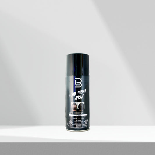 L3VEL 3 Hair Fiber Spray