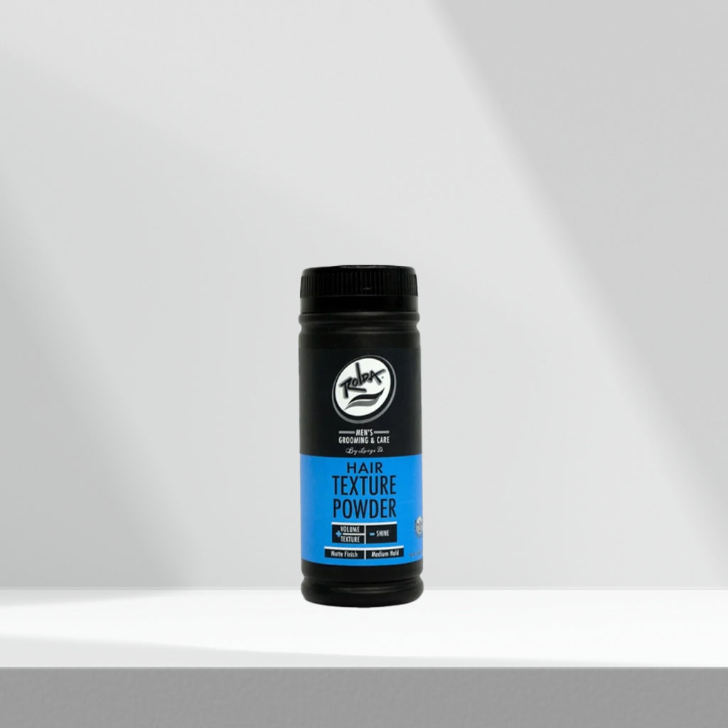 Rolda Hair Texture Powder