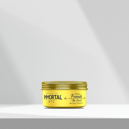 Immortal NYC Original Pomade The Creed
