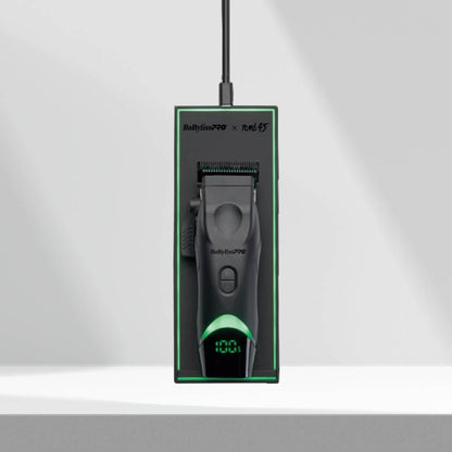BaByliss x Tomb45 Wireless Charging Pad