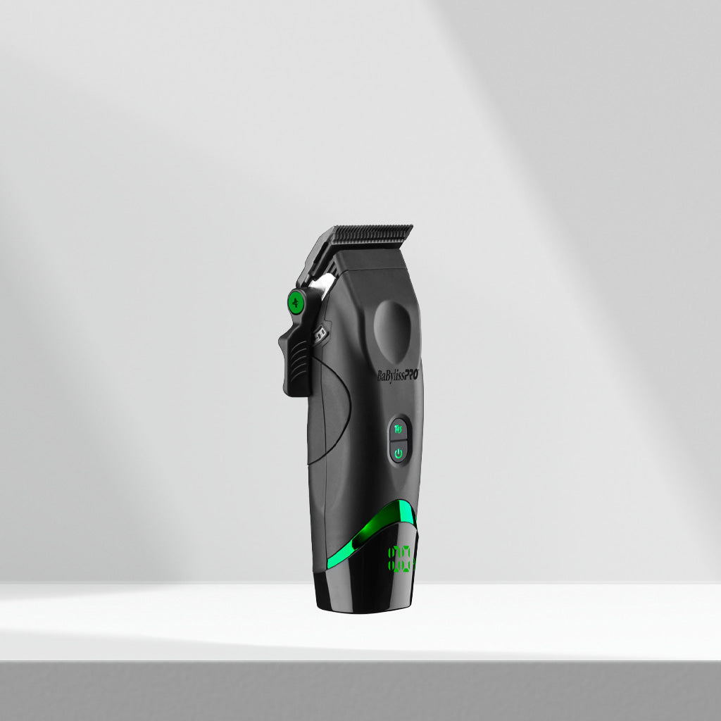 BaByliss Pro x Tomb 45 Clipper