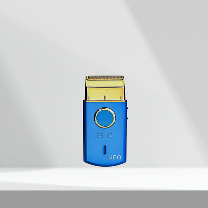 StyleCraft Uno Shaver - Blue