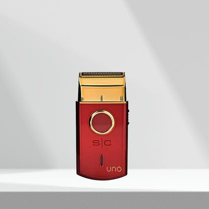 StyleCraft Uno Shaver - Blue