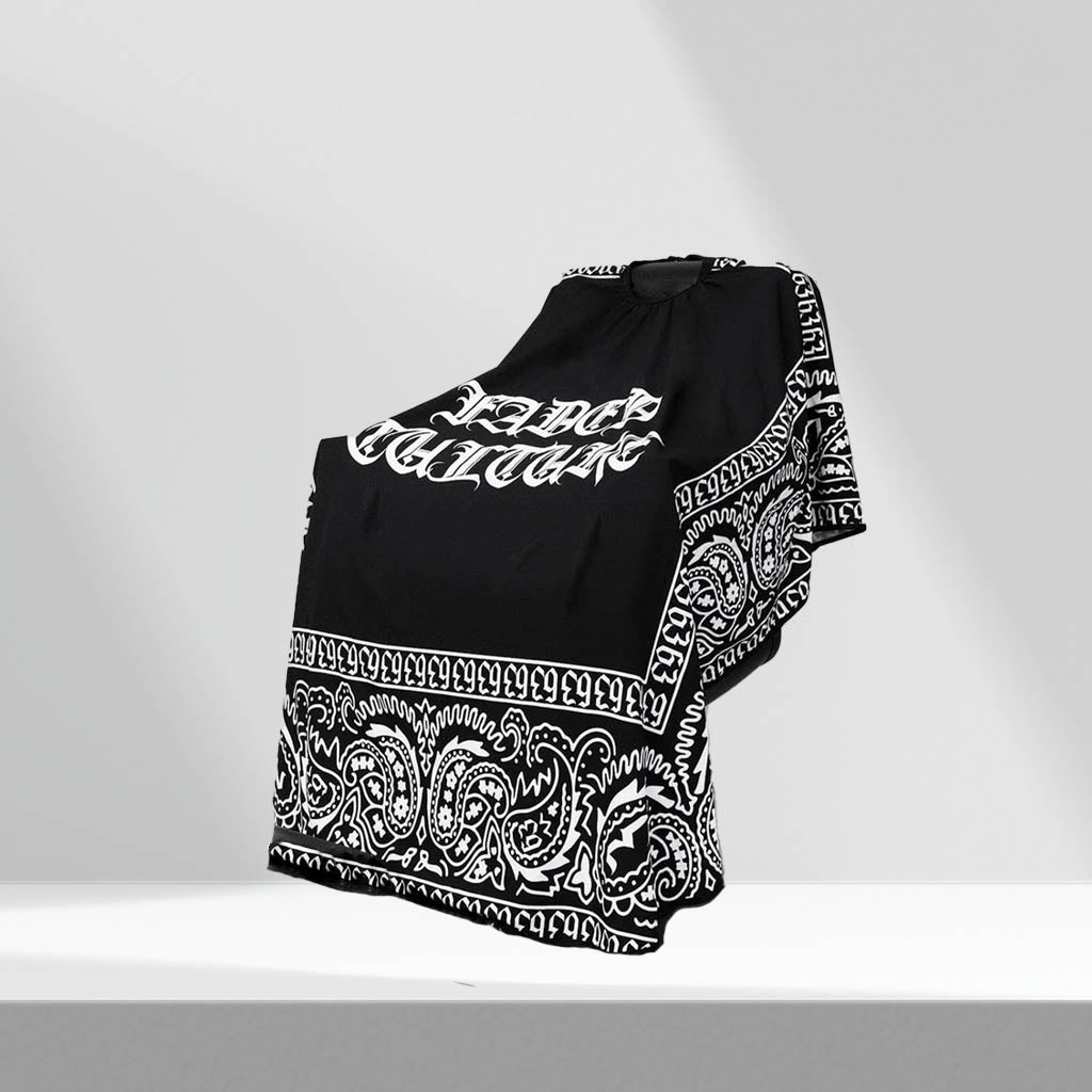 FADED CULTURE CAPE