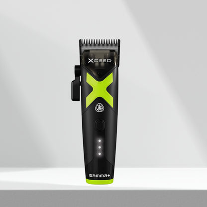 Gamma+ XCEED Clipper