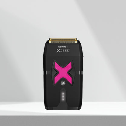 Gamma+ XCEED Shaver